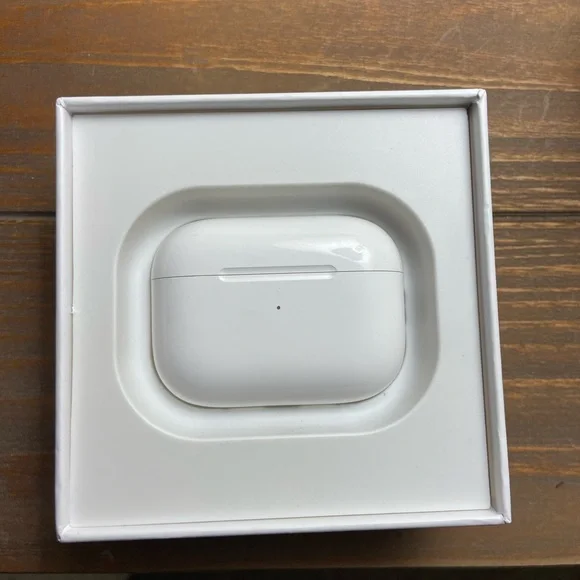 Airpod Pros Second Generation